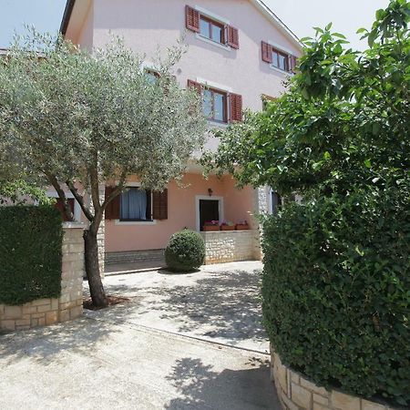 Guest House Ljubica Μεντουλίν Εξωτερικό φωτογραφία