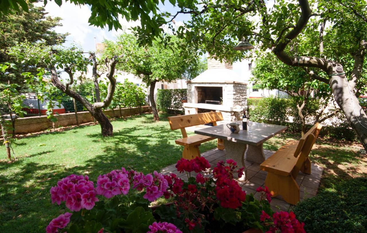 Guest House Ljubica Μεντουλίν Εξωτερικό φωτογραφία