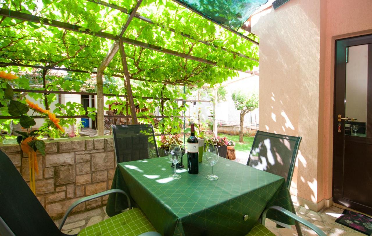 Guest House Ljubica Μεντουλίν Εξωτερικό φωτογραφία
