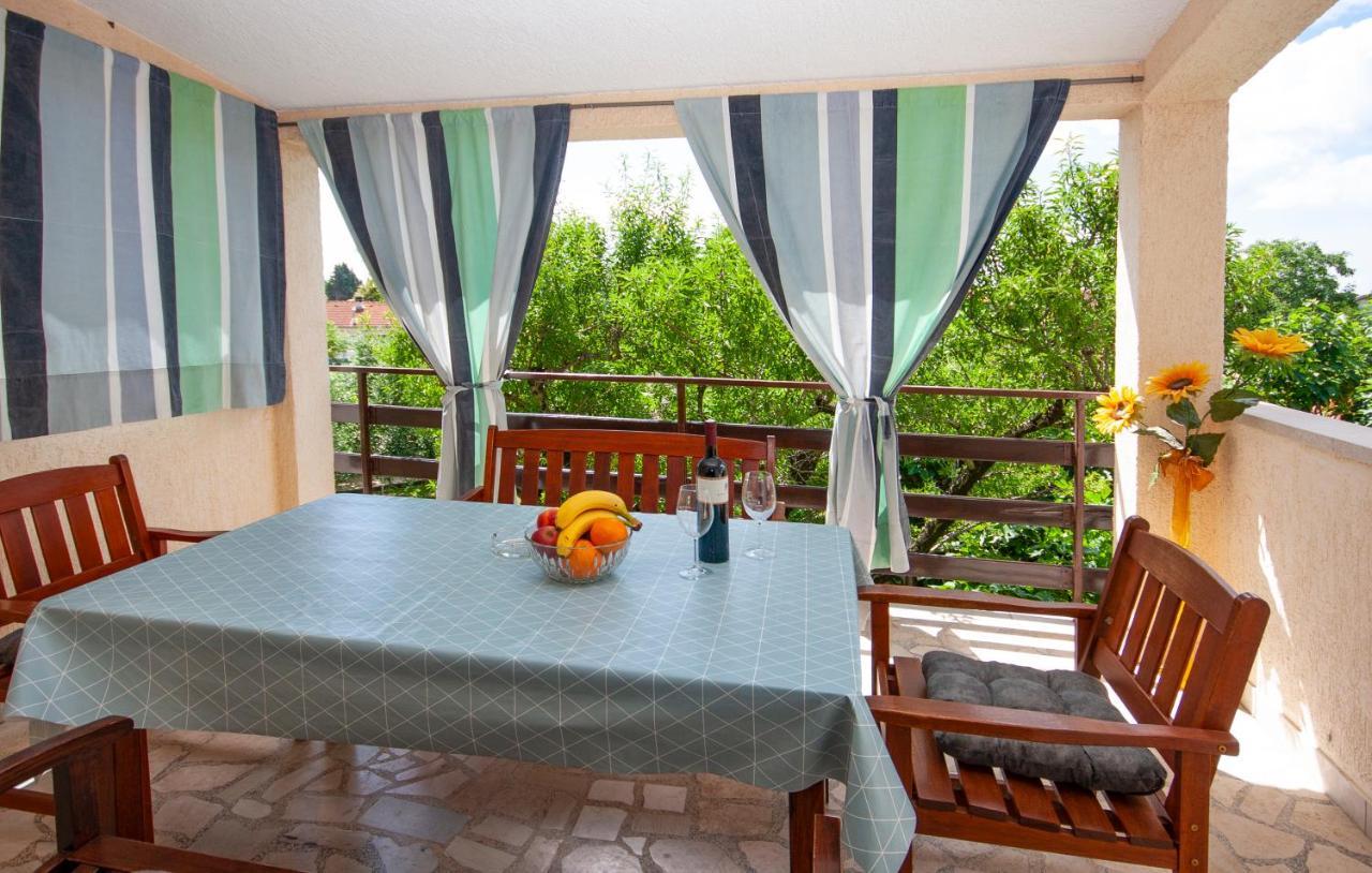 Guest House Ljubica Μεντουλίν Εξωτερικό φωτογραφία