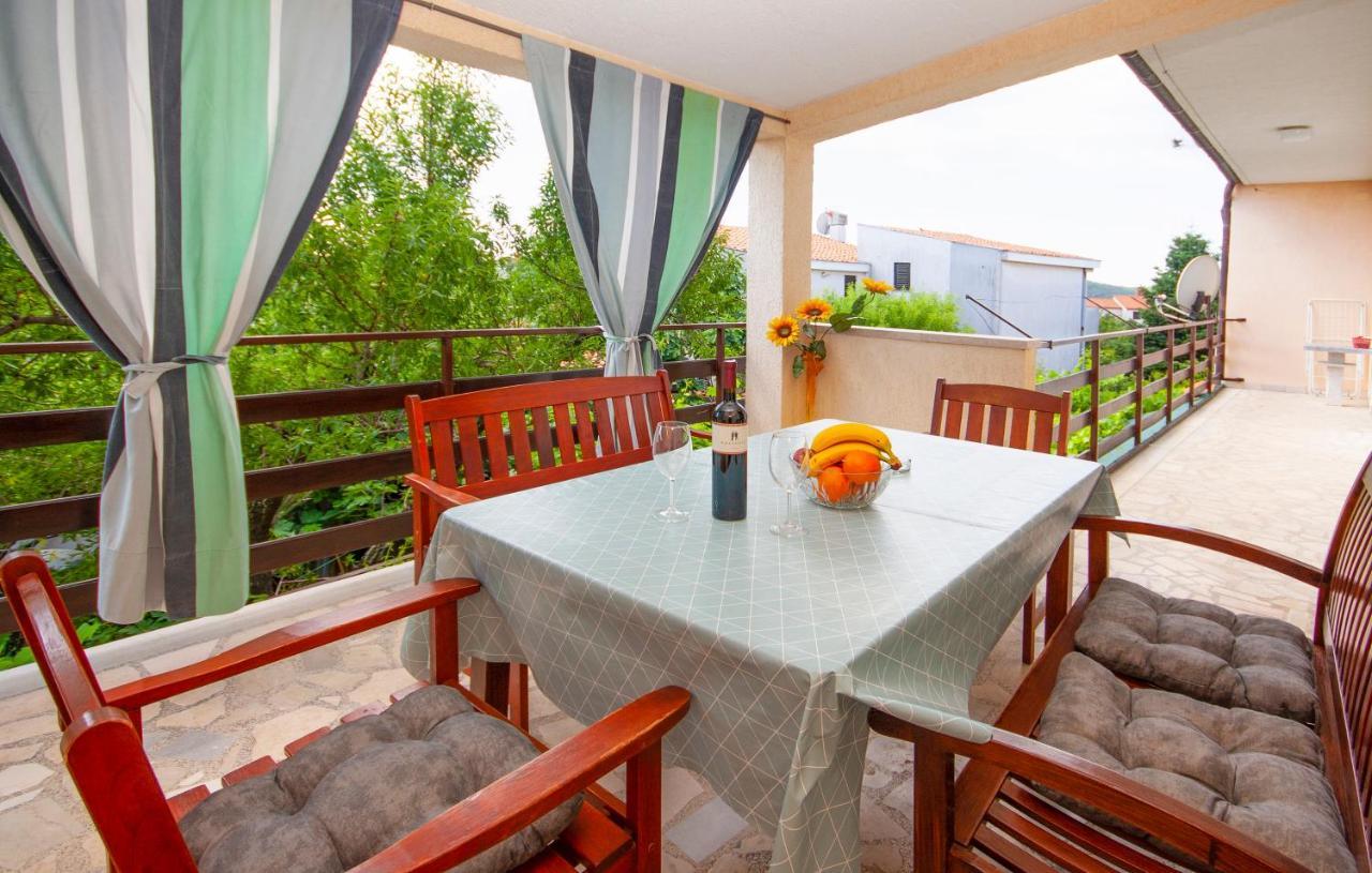 Guest House Ljubica Μεντουλίν Εξωτερικό φωτογραφία