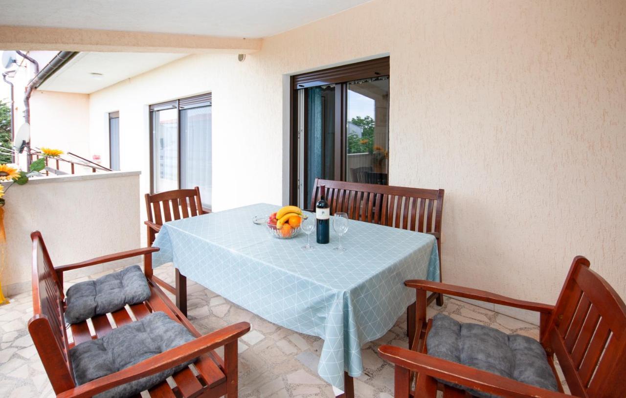 Guest House Ljubica Μεντουλίν Εξωτερικό φωτογραφία