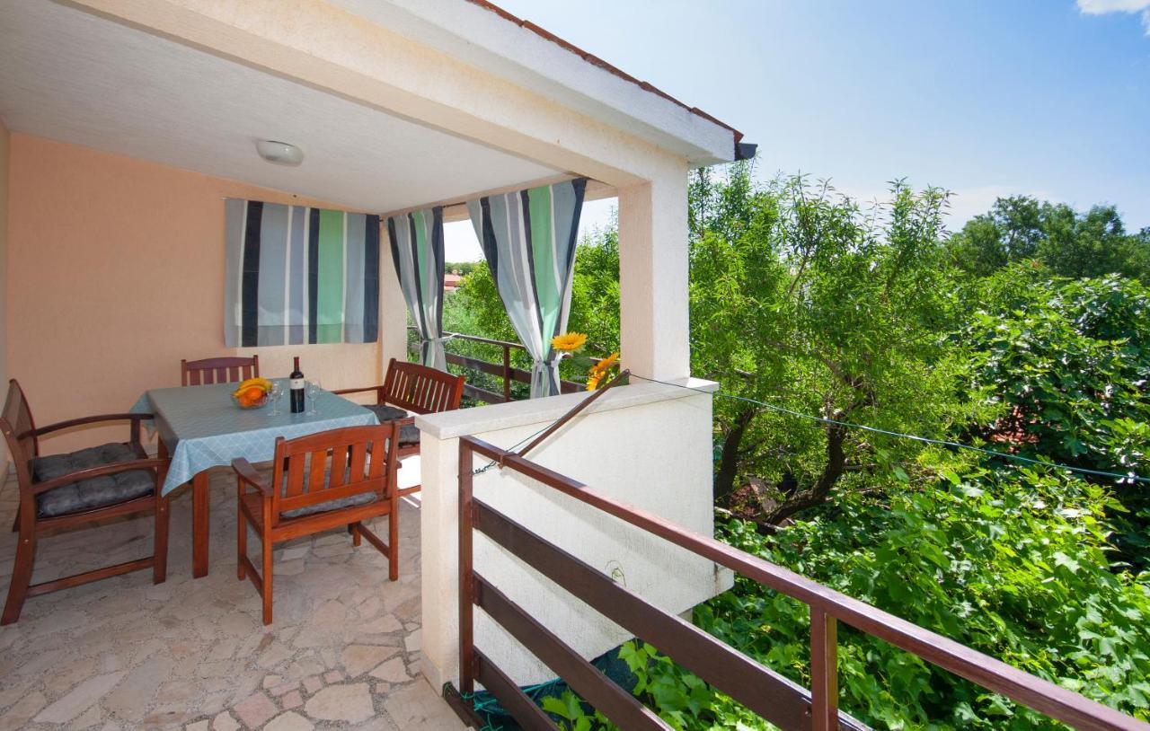 Guest House Ljubica Μεντουλίν Εξωτερικό φωτογραφία