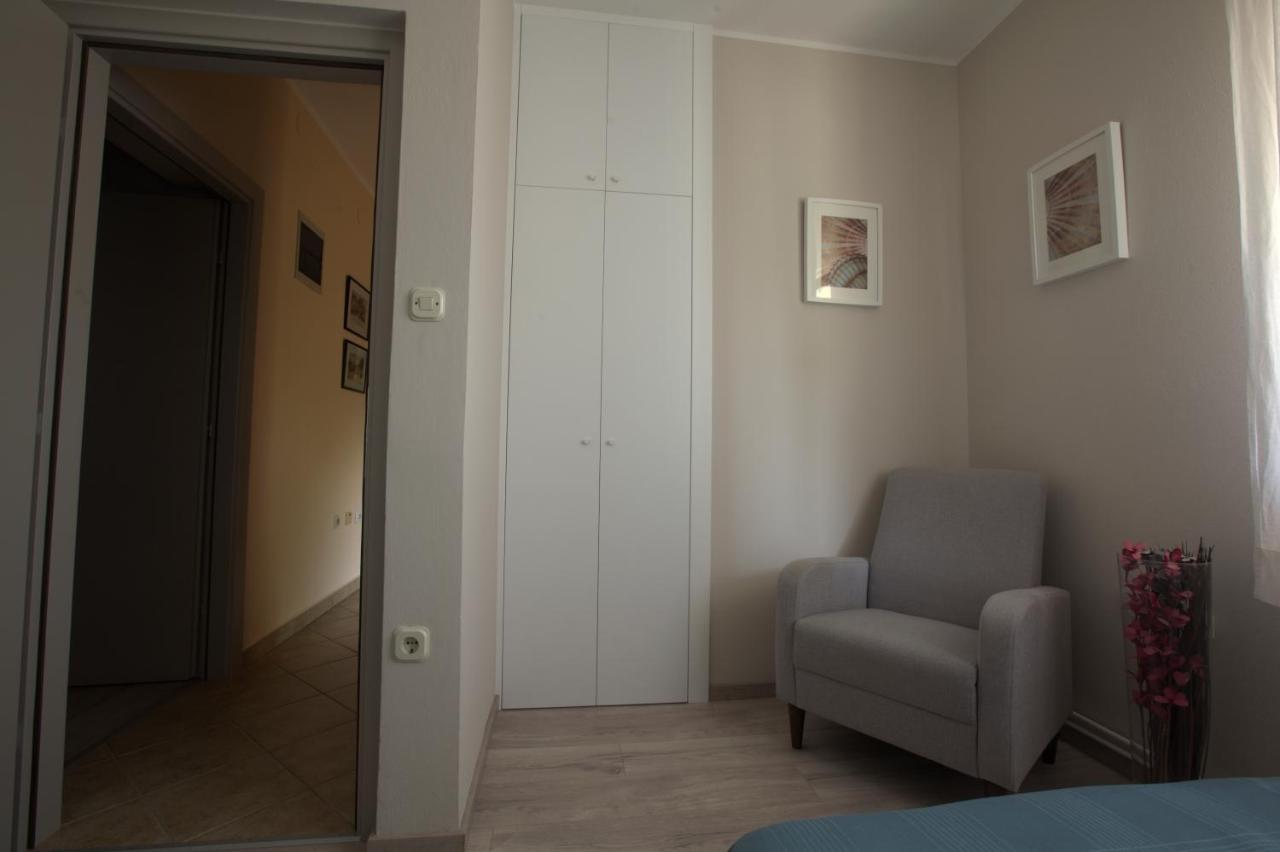 Guest House Ljubica Μεντουλίν Εξωτερικό φωτογραφία