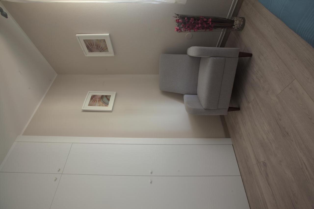 Guest House Ljubica Μεντουλίν Εξωτερικό φωτογραφία