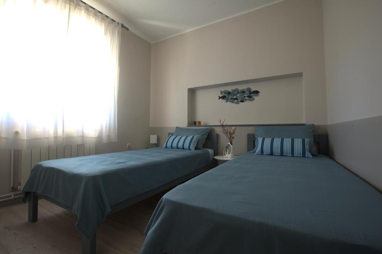 Guest House Ljubica Μεντουλίν Εξωτερικό φωτογραφία