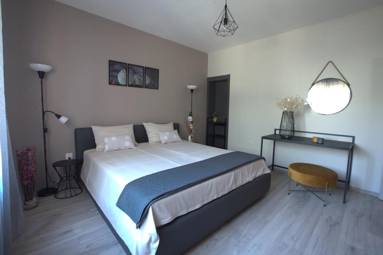 Guest House Ljubica Μεντουλίν Εξωτερικό φωτογραφία