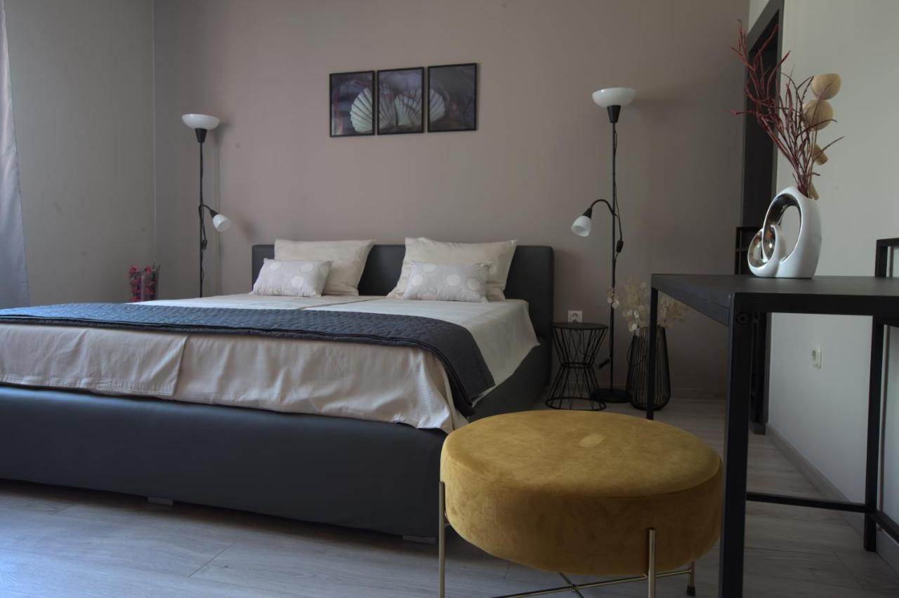 Guest House Ljubica Μεντουλίν Εξωτερικό φωτογραφία