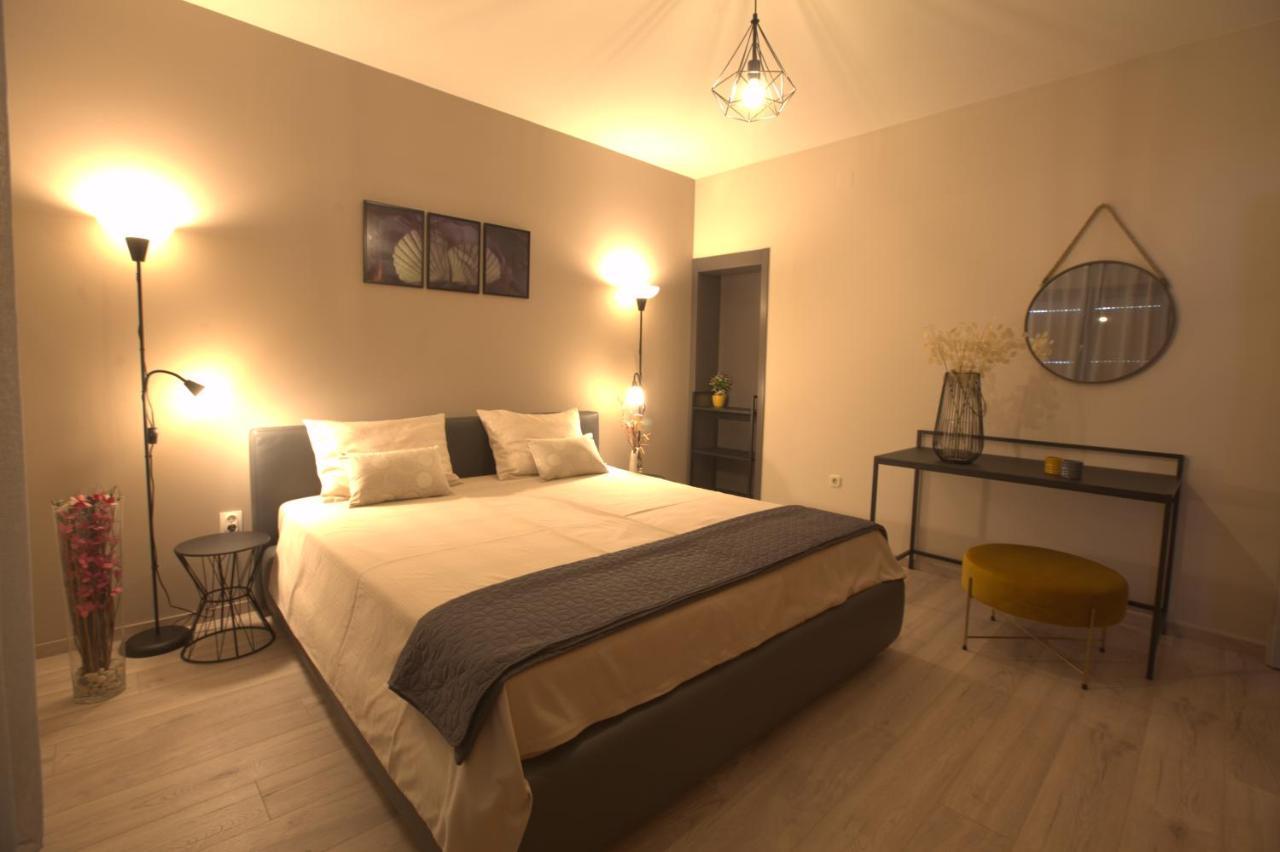 Guest House Ljubica Μεντουλίν Εξωτερικό φωτογραφία