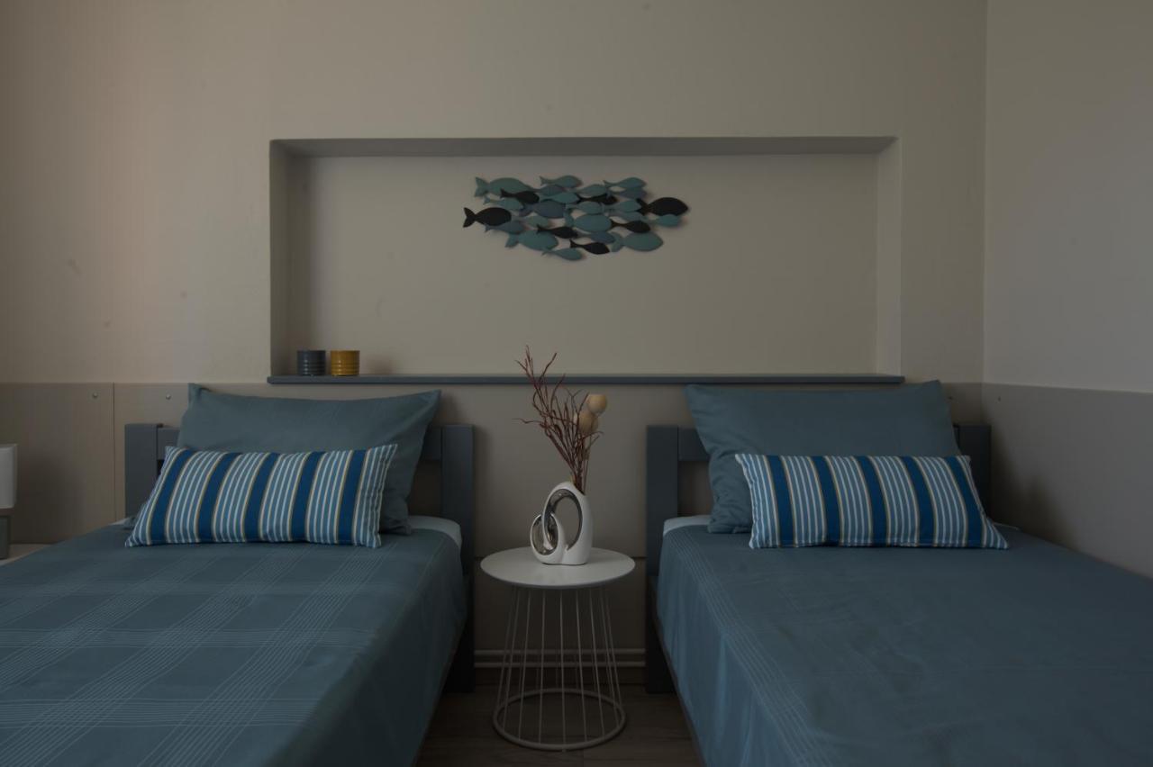 Guest House Ljubica Μεντουλίν Εξωτερικό φωτογραφία