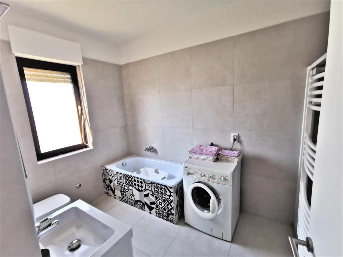 Guest House Ljubica Μεντουλίν Εξωτερικό φωτογραφία