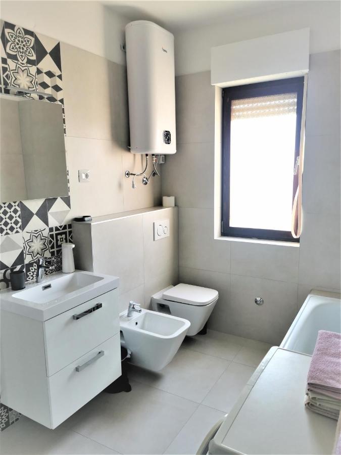 Guest House Ljubica Μεντουλίν Εξωτερικό φωτογραφία