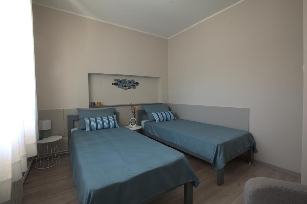 Guest House Ljubica Μεντουλίν Εξωτερικό φωτογραφία