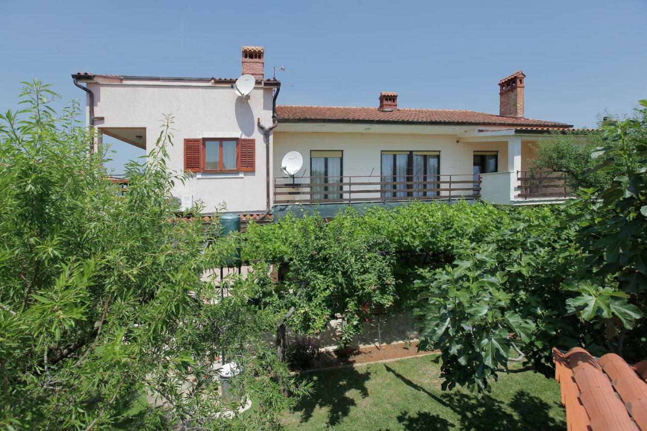 Guest House Ljubica Μεντουλίν Εξωτερικό φωτογραφία