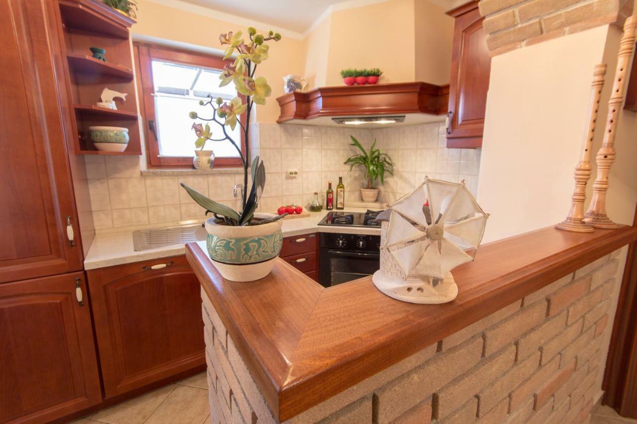 Guest House Ljubica Μεντουλίν Εξωτερικό φωτογραφία