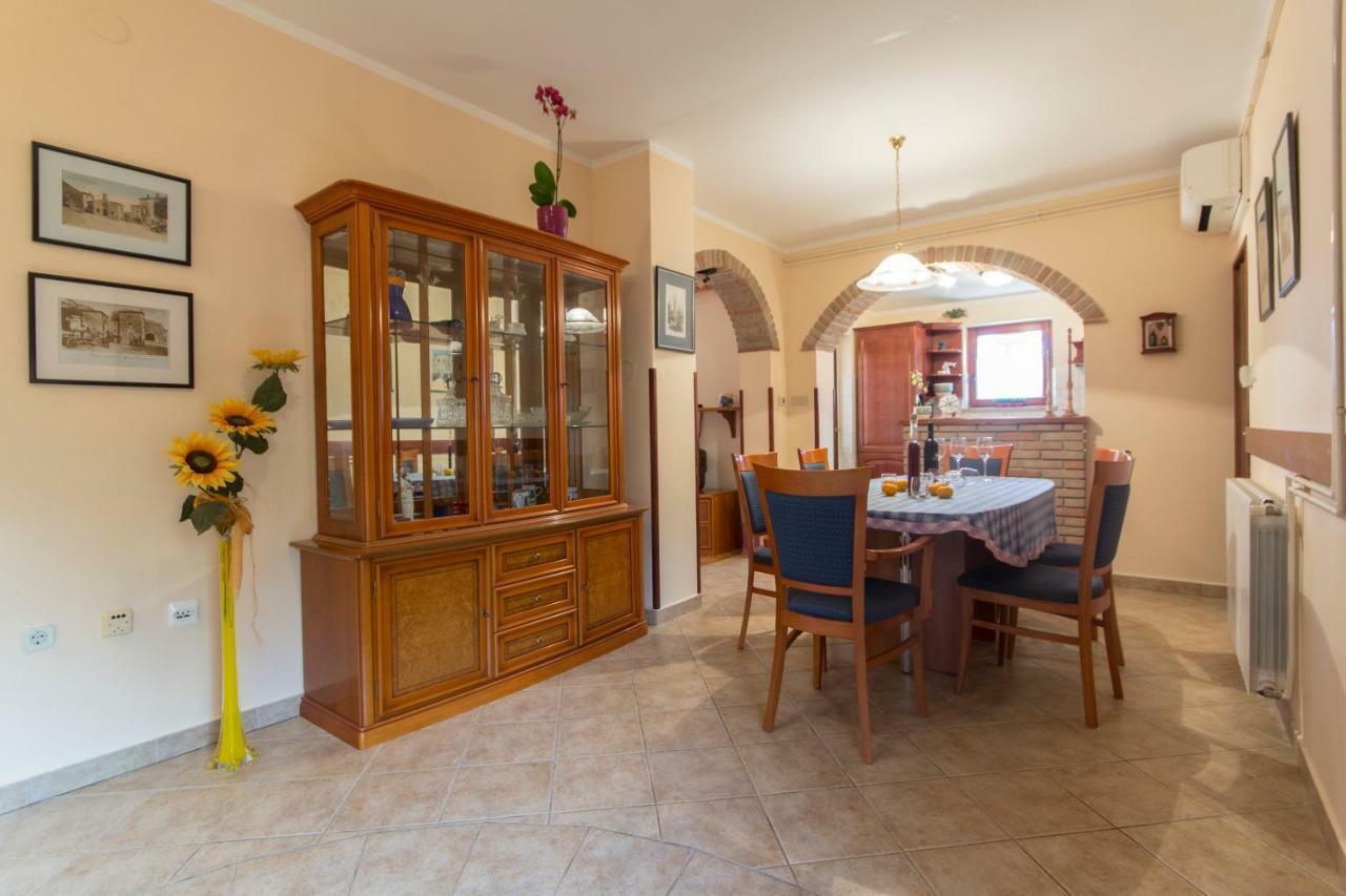 Guest House Ljubica Μεντουλίν Εξωτερικό φωτογραφία