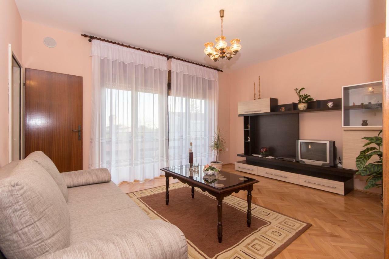 Guest House Ljubica Μεντουλίν Εξωτερικό φωτογραφία
