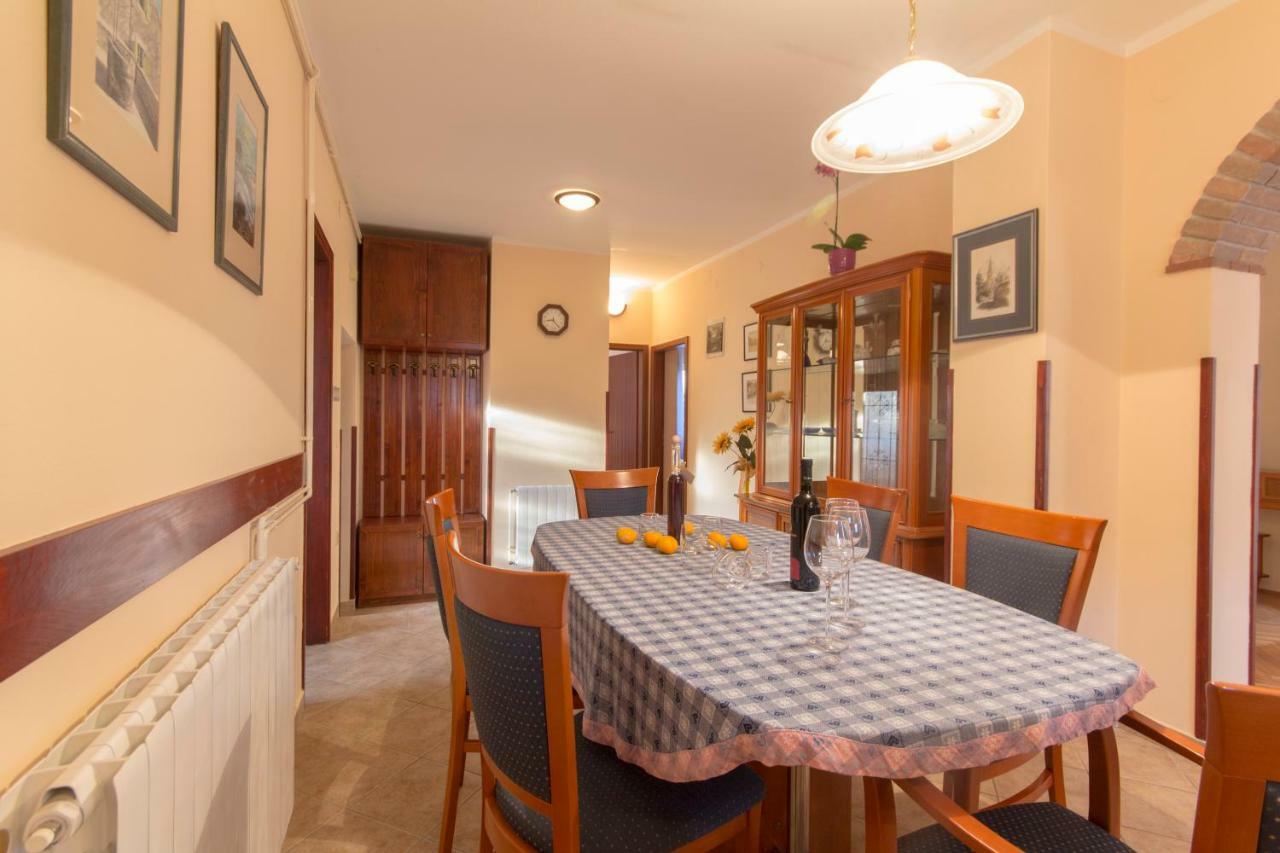 Guest House Ljubica Μεντουλίν Εξωτερικό φωτογραφία