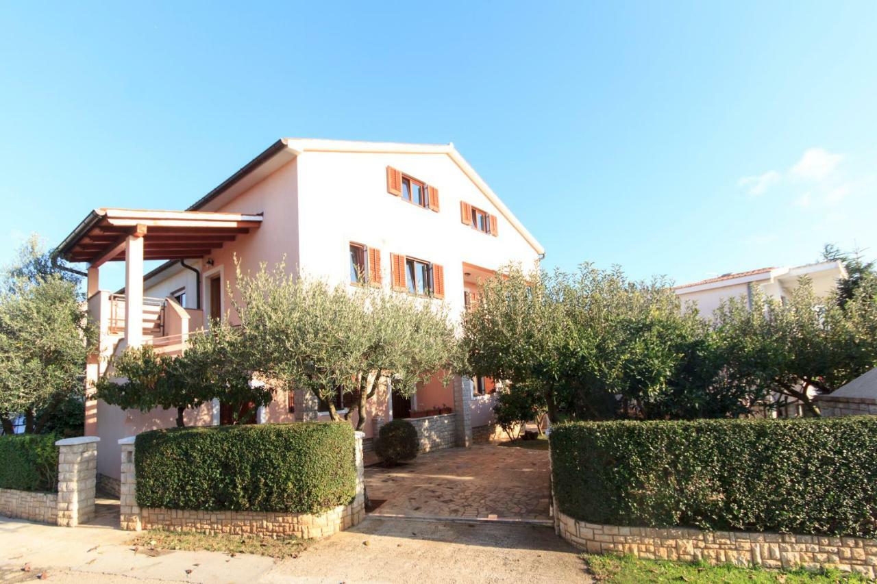 Guest House Ljubica Μεντουλίν Εξωτερικό φωτογραφία