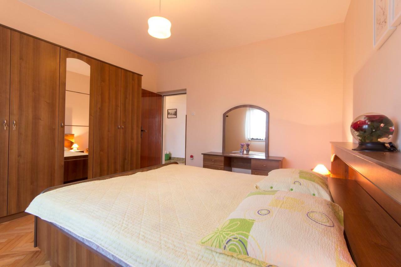 Guest House Ljubica Μεντουλίν Εξωτερικό φωτογραφία