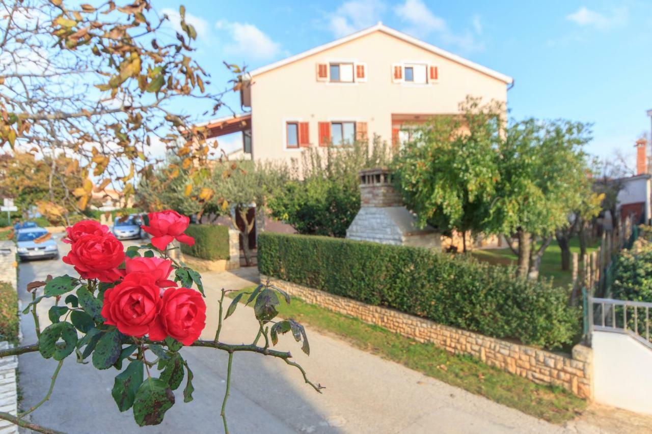 Guest House Ljubica Μεντουλίν Εξωτερικό φωτογραφία