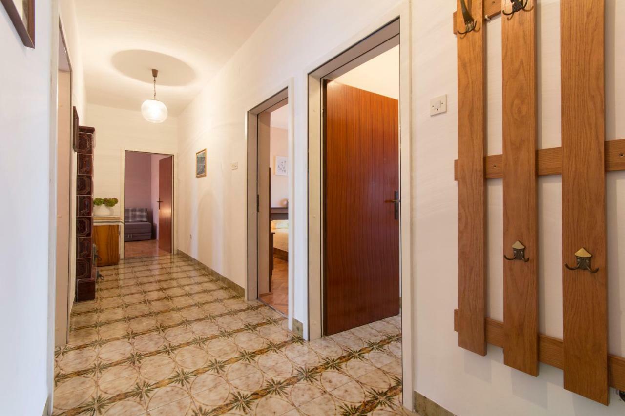 Guest House Ljubica Μεντουλίν Εξωτερικό φωτογραφία